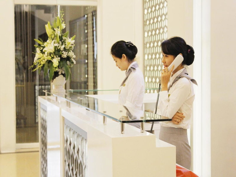 Cosiana Hue Hotel, Hue, Vietnam