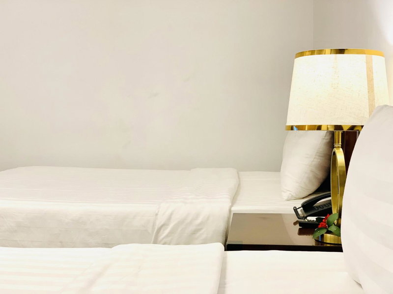 Cosiana Hue Hotel, Hue, Vietnam