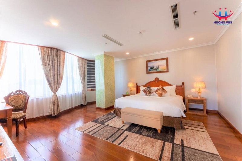 Huong Viet Hotel Quy Nhon - Beachfront, Quy Nhon, Vietnam