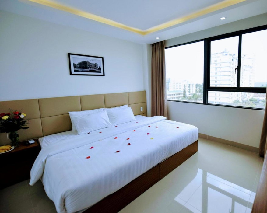 Alibaba, Nha Trang, Vietnam