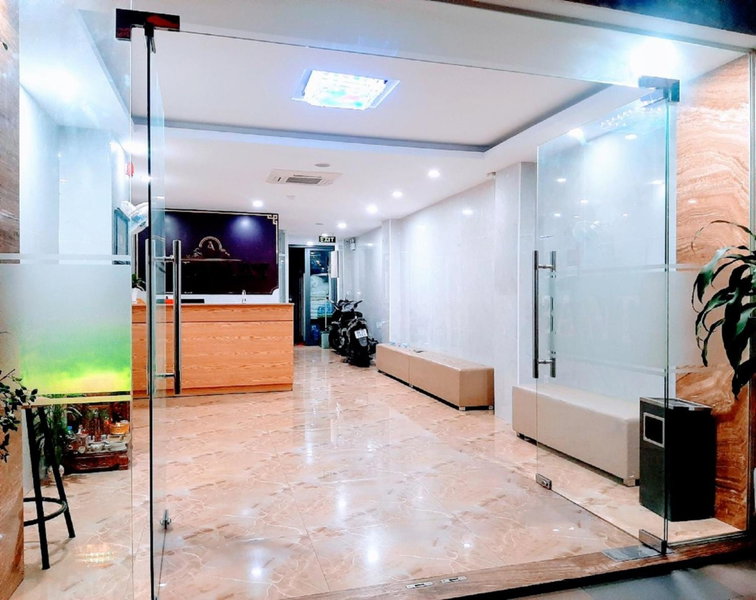 Alibaba, Nha Trang, Vietnam