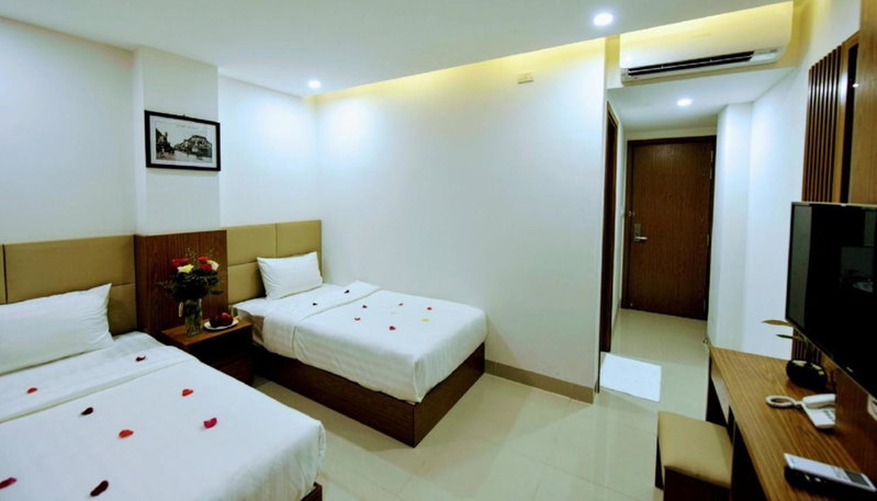 Alibaba, Nha Trang, Vietnam