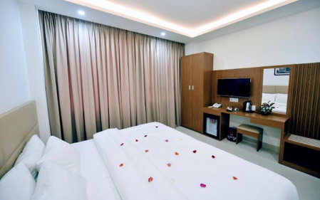 Alibaba, Nha Trang, Vietnam