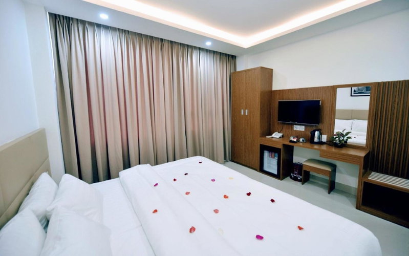 Alibaba, Nha Trang, Vietnam