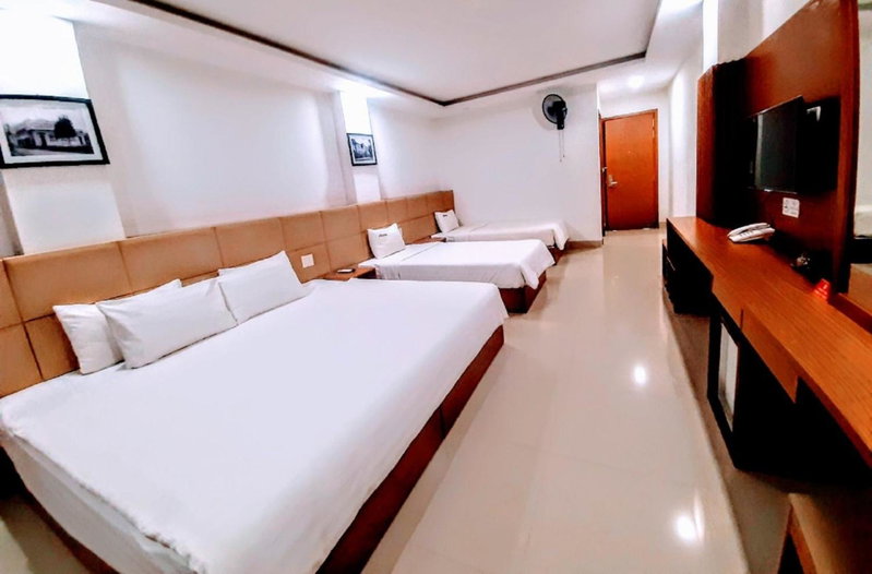 Alibaba, Nha Trang, Vietnam