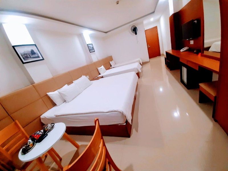 Alibaba, Nha Trang, Vietnam