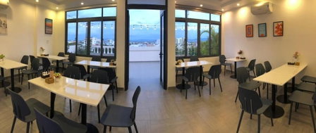 Marina Hotel, Tuy Hoa, Vietnam