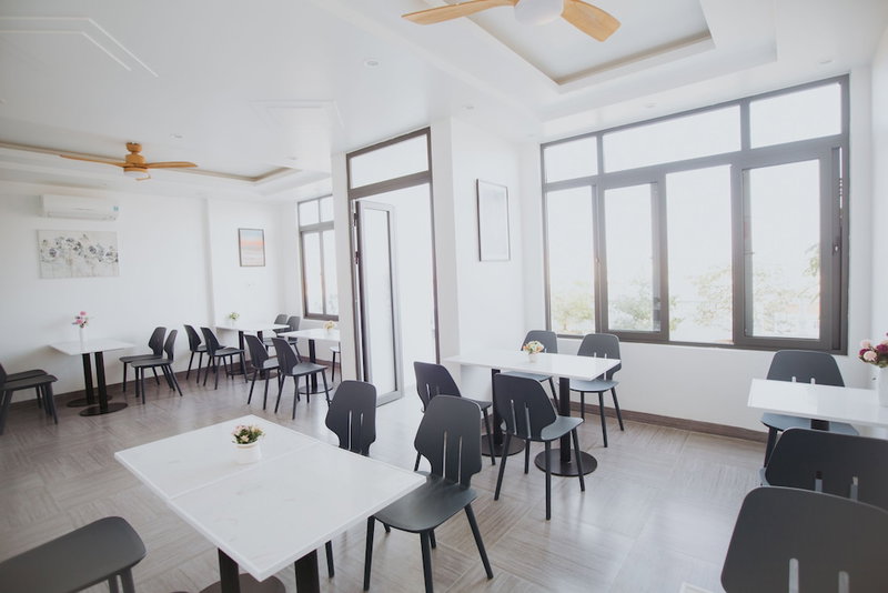 Marina Hotel, Tuy Hoa, Vietnam