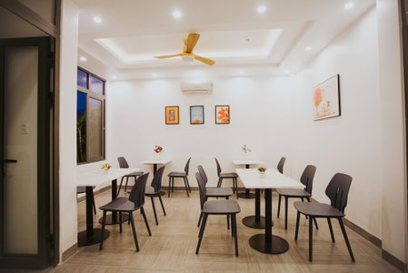 Marina Hotel, Tuy Hoa, Vietnam