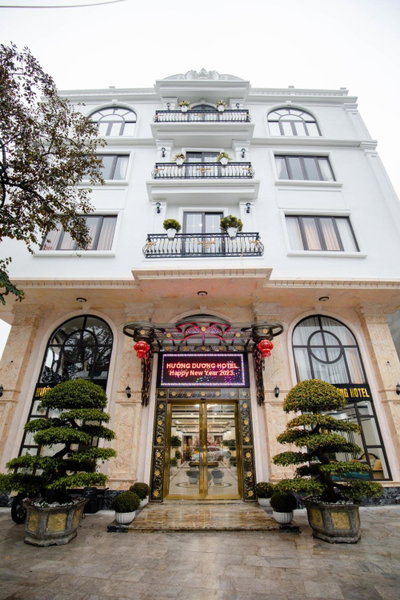 Hướng Dương Hotel Thanh Hoá, Thanh Hóa, Vietnam