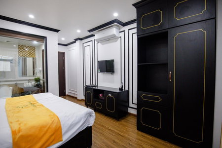 Hướng Dương Hotel Thanh Hoá, Thanh Hóa, Vietnam