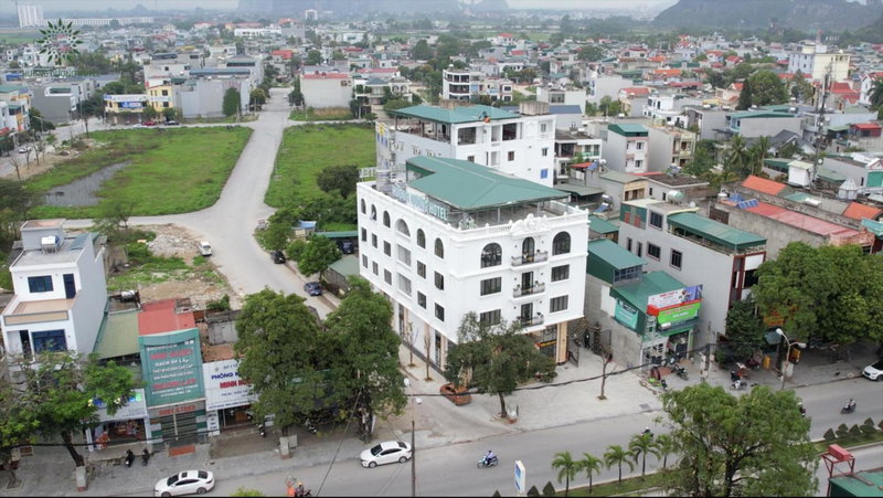 Hướng Dương Hotel Thanh Hoá, Thanh Hóa, Vietnam