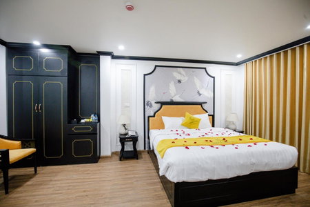 Hướng Dương Hotel Thanh Hoá, Thanh Hóa, Vietnam