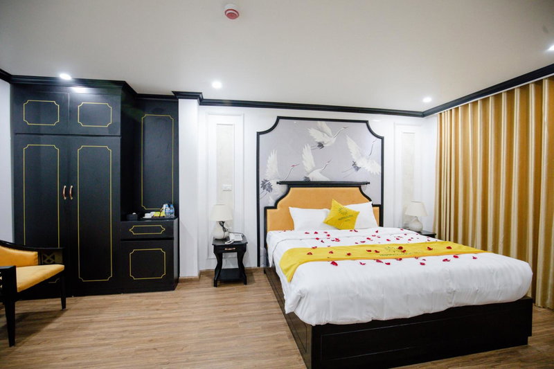 Hướng Dương Hotel Thanh Hoá, Thanh Hóa, Vietnam