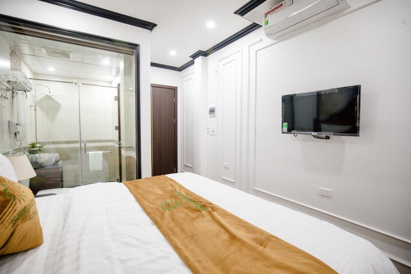 Hướng Dương Hotel Thanh Hoá, Thanh Hóa, Vietnam