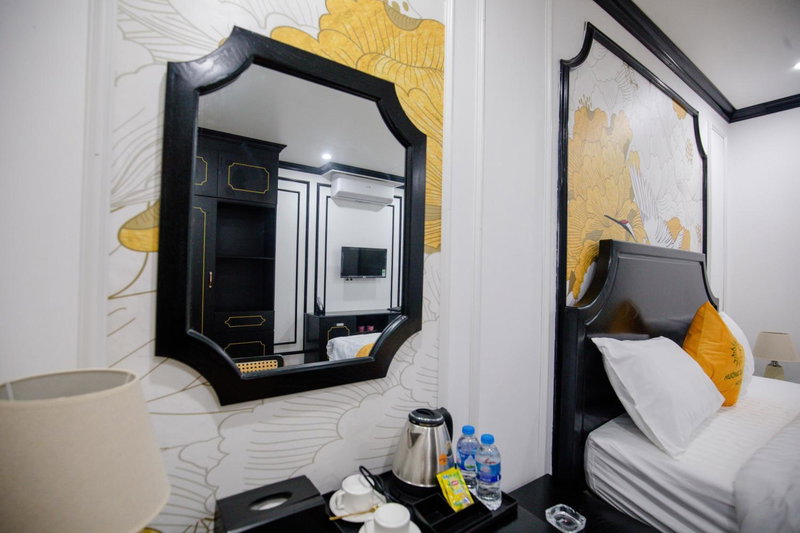 Hướng Dương Hotel Thanh Hoá, Thanh Hóa, Vietnam