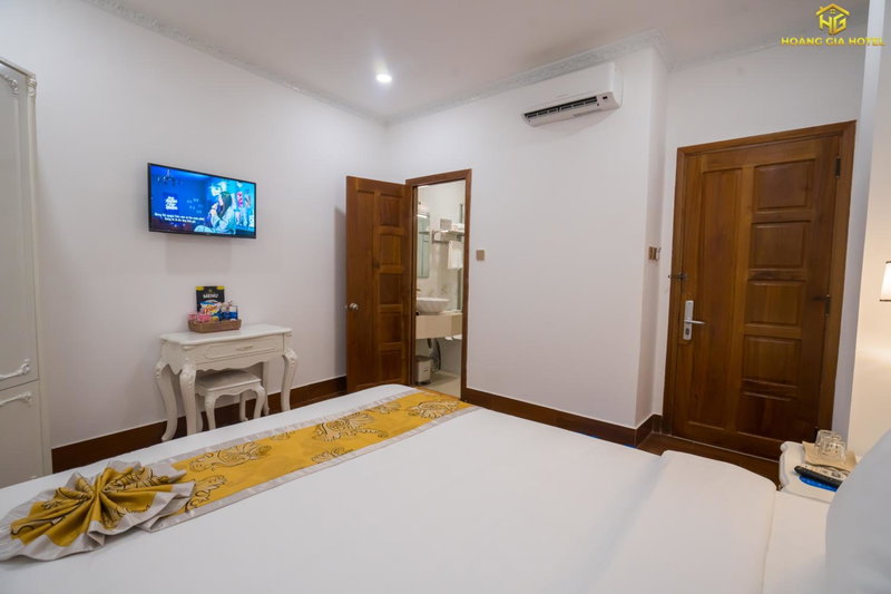 Hoàng Gia Hotel Tuy Hoà, Tuy Hoa, Vietnam