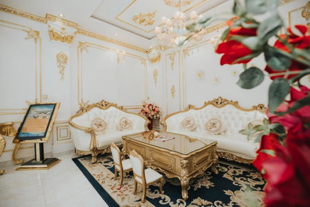 Hoàng Gia Hotel Tuy Hoà, Tuy Hoa, Vietnam
