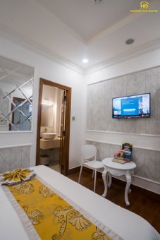 Hoàng Gia Hotel Tuy Hoà, Tuy Hoa, Vietnam
