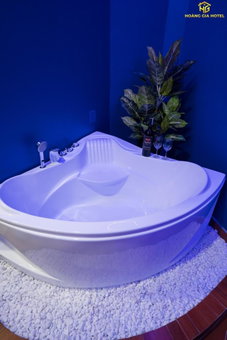 Hoàng Gia Hotel Tuy Hoà, Tuy Hoa, Vietnam