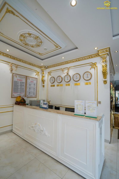 Hoàng Gia Hotel Tuy Hoà, Tuy Hoa, Vietnam
