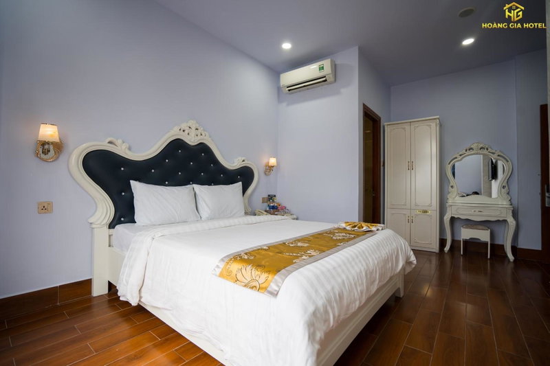Hoàng Gia Hotel Tuy Hoà, Tuy Hoa, Vietnam