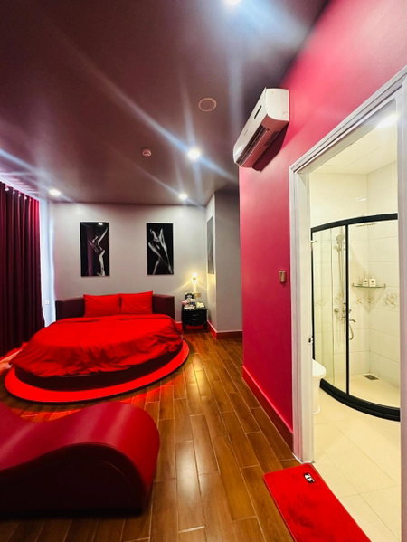 Hoàng Gia Hotel Tuy Hoà, Tuy Hoa, Vietnam