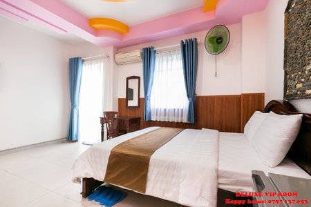 Happy Home District 7 - Near SECC & Phu My Hung, Ho Chi Minh City, Vietnam
