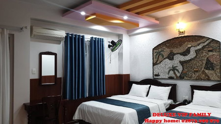 Happy Home District 7 - Near SECC & Phu My Hung, Ho Chi Minh City, Vietnam