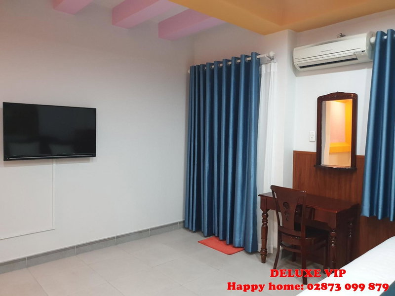 Happy Home District 7 - Near SECC & Phu My Hung, Ho Chi Minh City, Vietnam