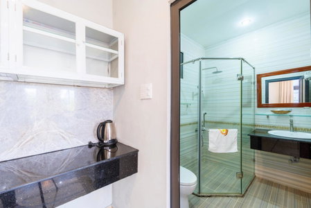 Quynh Mai Resort, Phu Quoc, Vietnam
