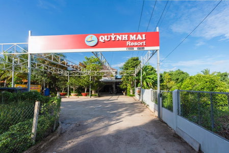 Quynh Mai Resort, Phu Quoc, Vietnam