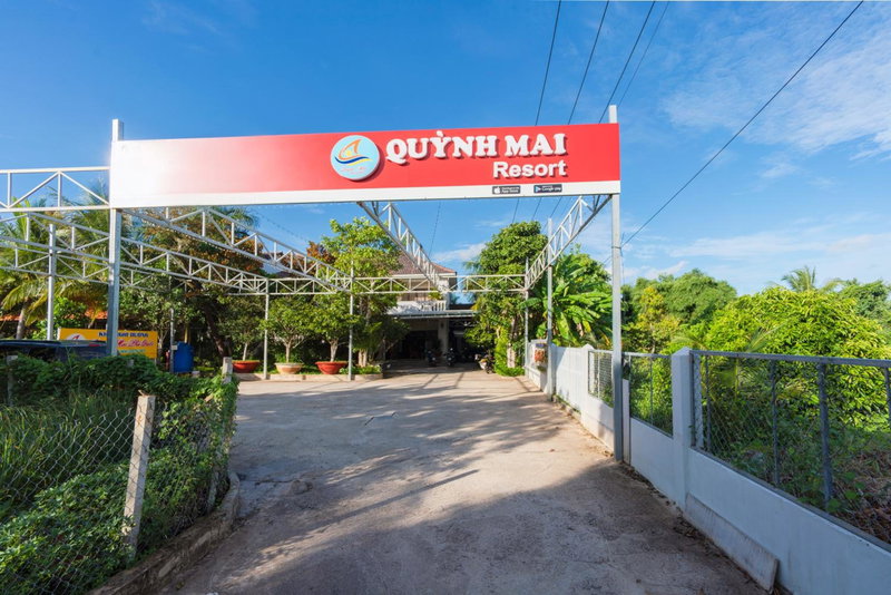 Quynh Mai Resort, Phu Quoc, Vietnam
