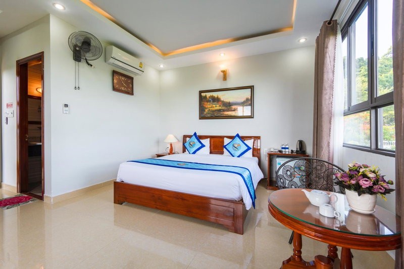 Quynh Mai Resort, Phu Quoc, Vietnam