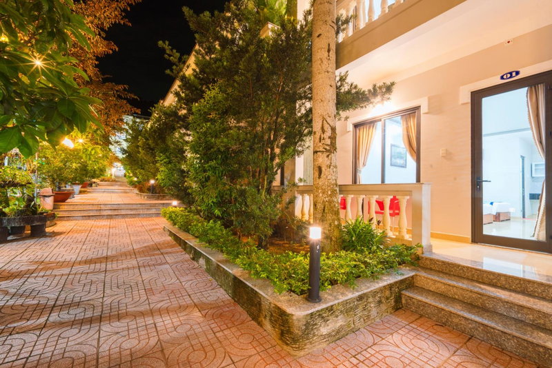 Quynh Mai Resort, Phu Quoc, Vietnam