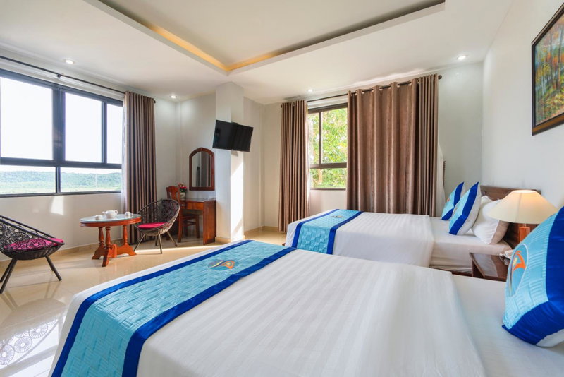 Quynh Mai Resort, Phu Quoc, Vietnam