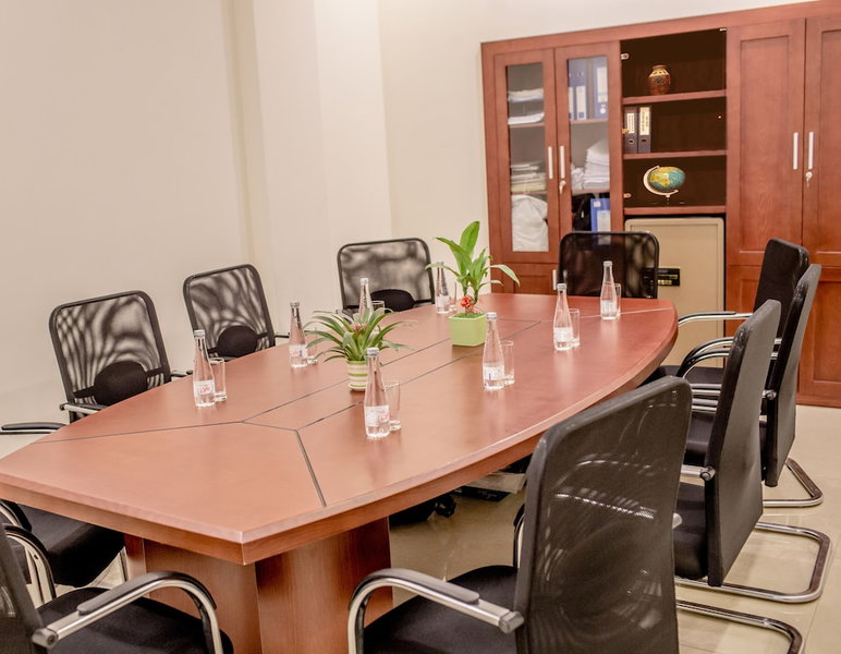 K Business 2 Hotel My Dinh, Hanoi, Vietnam