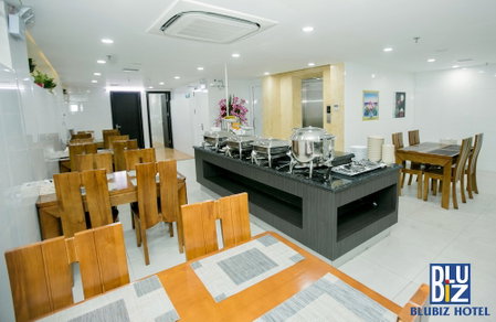 K Business 2 Hotel My Dinh, Hanoi, Vietnam