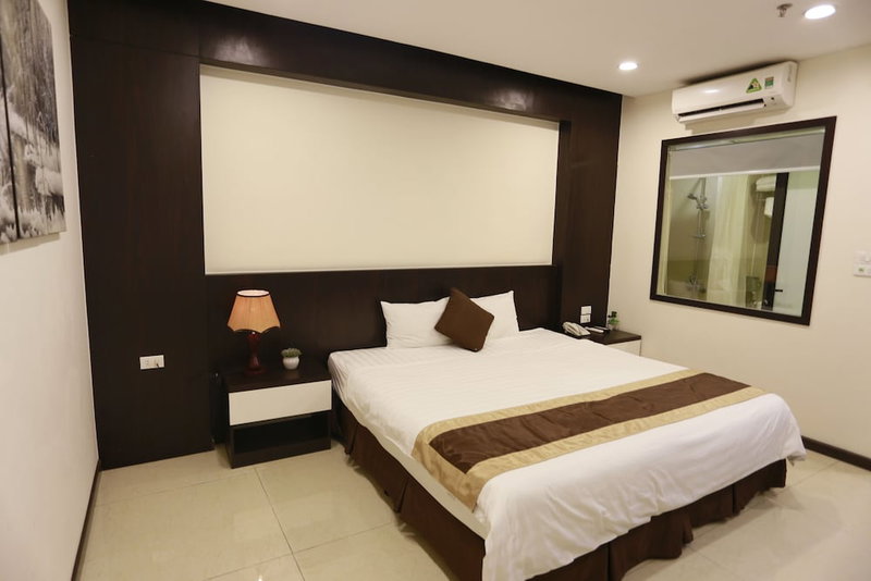 K Business 2 Hotel My Dinh, Hanoi, Vietnam