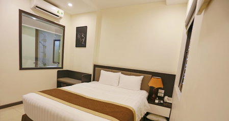 K Business 2 Hotel My Dinh, Hanoi, Vietnam