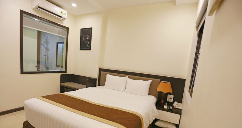 K Business 2 Hotel My Dinh, Hanoi, Vietnam