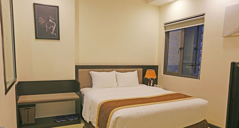 K Business 2 Hotel My Dinh, Hanoi, Vietnam