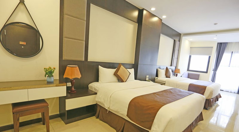 K Business 2 Hotel My Dinh, Hanoi, Vietnam