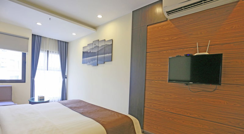 K Business 2 Hotel My Dinh, Hanoi, Vietnam