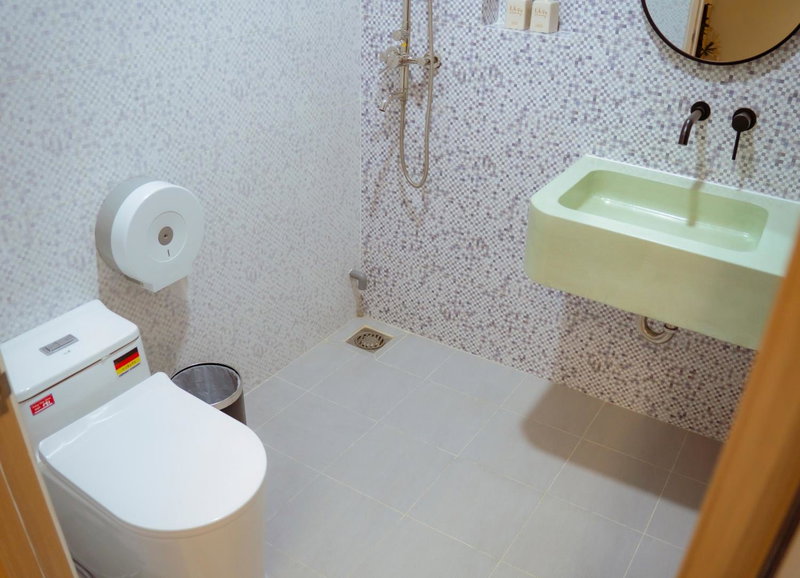 Lá Homestay, Mỹ Phước, Vietnam