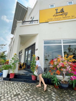 Lá Homestay, Mỹ Phước, Vietnam