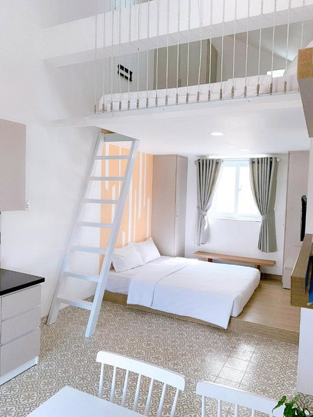 Lá Homestay, Mỹ Phước, Vietnam