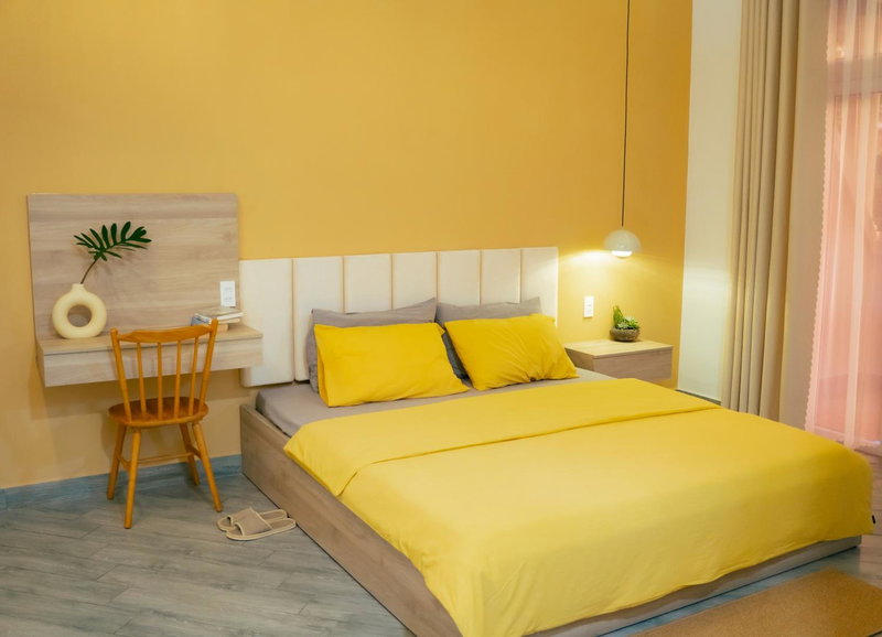 Lá Homestay, Mỹ Phước, Vietnam