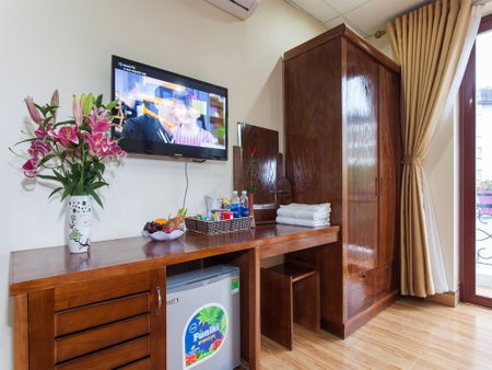 Sapa Hidden Gem Hotel & Spa, Sa Pa, Vietnam