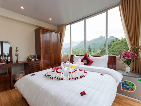 Sapa Hidden Gem Hotel & Spa, Sa Pa, Vietnam